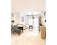 Rynek wtórny - apartment - Marbella - Marbella Centro