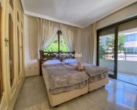 Rynek wtórny - apartment - Marbella - Marbella Centro