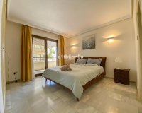 Rynek wtórny - apartment - Marbella - Marbella Centro