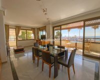 Rynek wtórny - apartment - Marbella - Marbella Centro