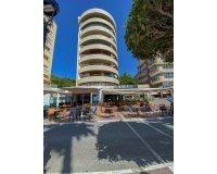 Rynek wtórny - apartment - Marbella - Marbella Centro