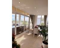 Rynek wtórny - apartment - Marbella - Marbella Centro