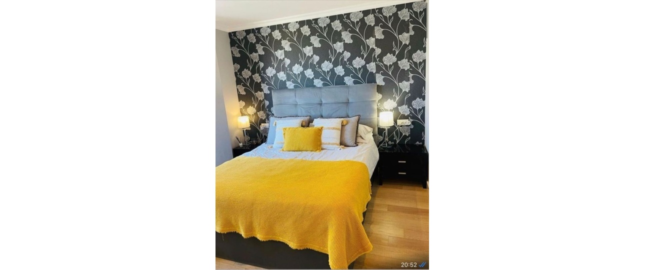 Rynek wtórny - apartment - Marbella - Marbella Centro