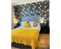 Rynek wtórny - apartment - Marbella - Marbella Centro