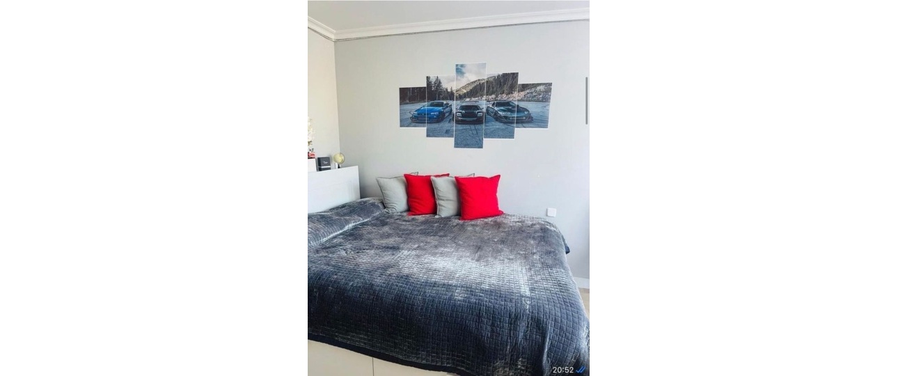 Rynek wtórny - apartment - Marbella - Marbella Centro