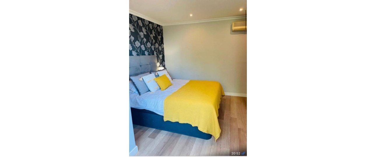 Rynek wtórny - apartment - Marbella - Marbella Centro