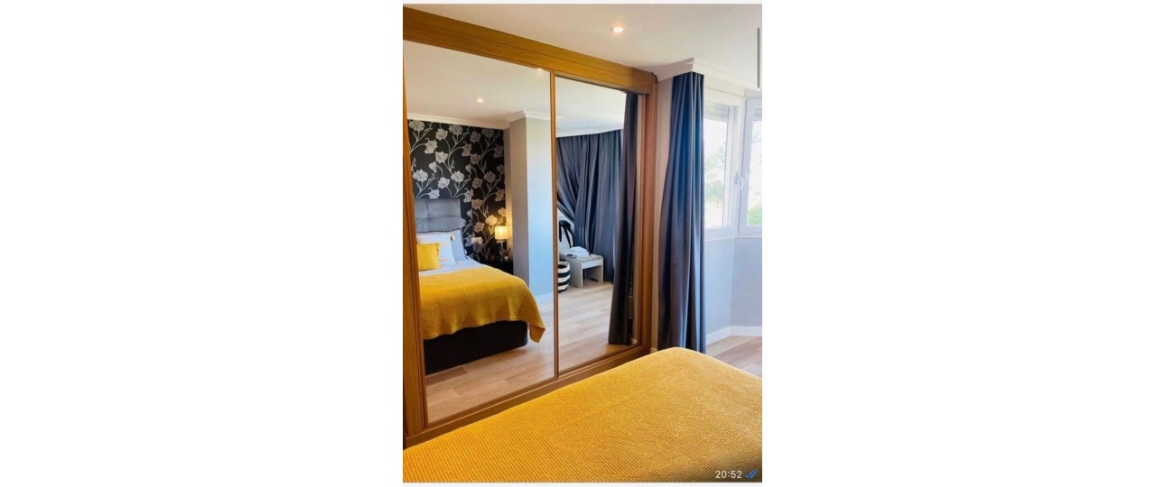 Rynek wtórny - apartment - Marbella - Marbella Centro