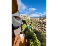 Rynek wtórny - apartment - Marbella - Marbella Centro