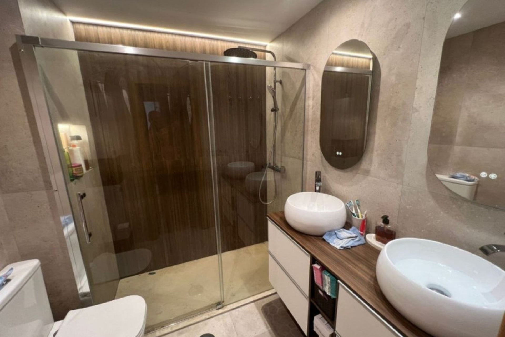 Rynek wtórny - apartment - Marbella - Marbella Centro