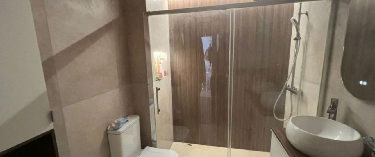 Rynek wtórny - apartment - Marbella - Marbella Centro