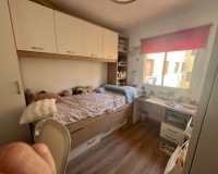 Rynek wtórny - apartment - Marbella - Marbella Centro