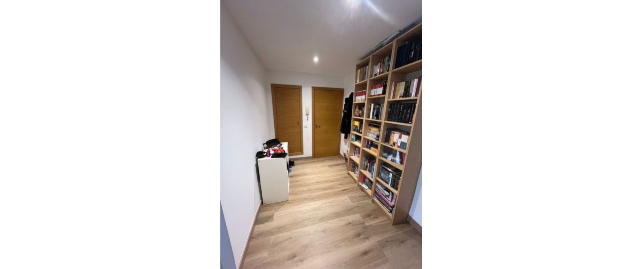 Rynek wtórny - apartment - Marbella - Marbella Centro