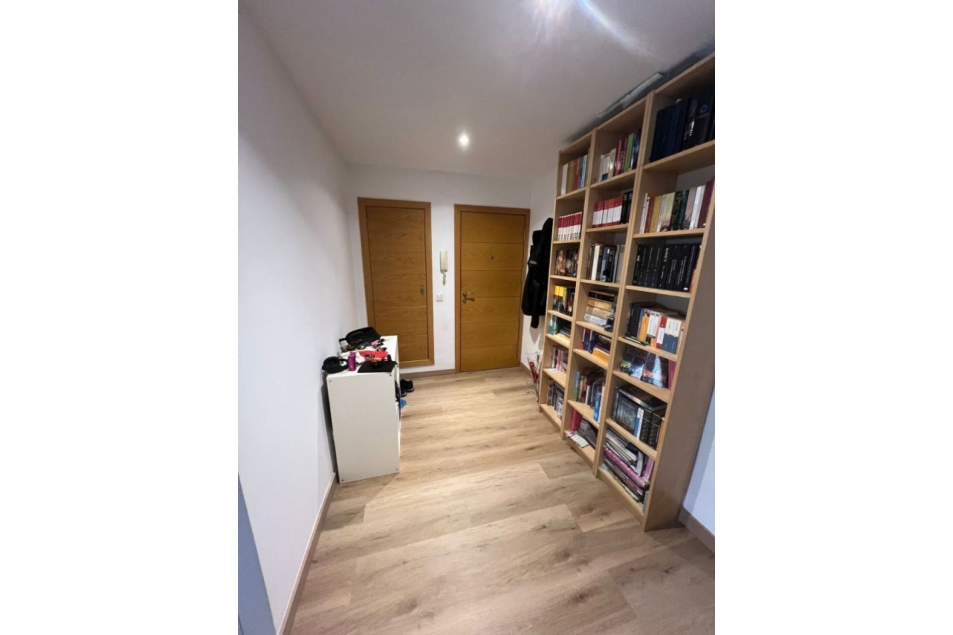 Rynek wtórny - apartment - Marbella - Marbella Centro