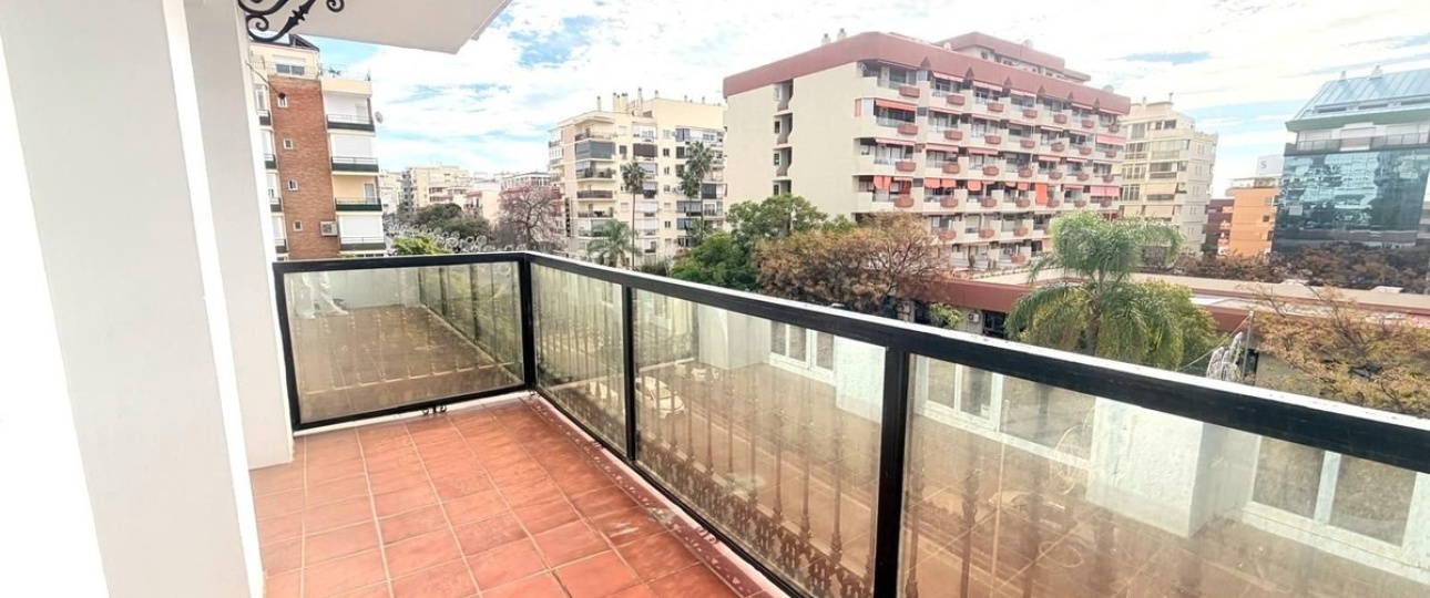 Rynek wtórny - apartment - Marbella - Marbella Centro