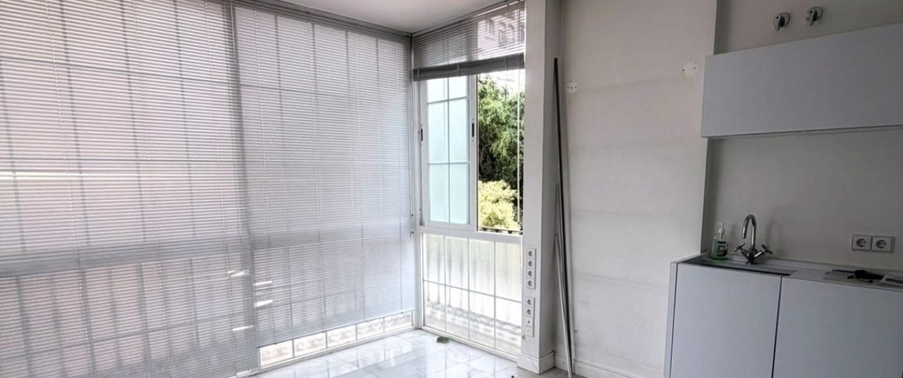 Rynek wtórny - apartment - Marbella - Marbella Centro