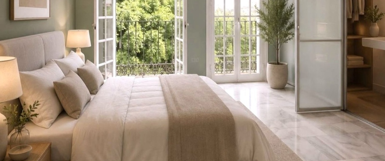 Rynek wtórny - apartment - Marbella - Marbella Centro
