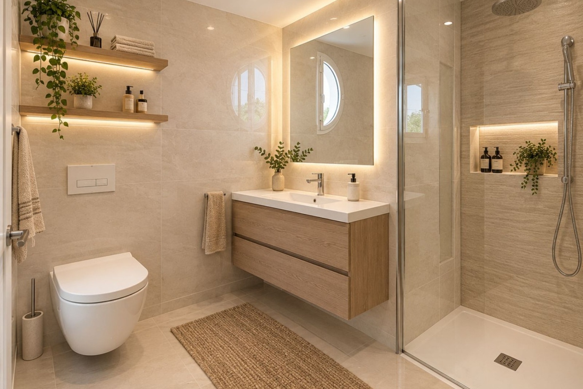 Rynek wtórny - apartment - Marbella - Marbella Centro