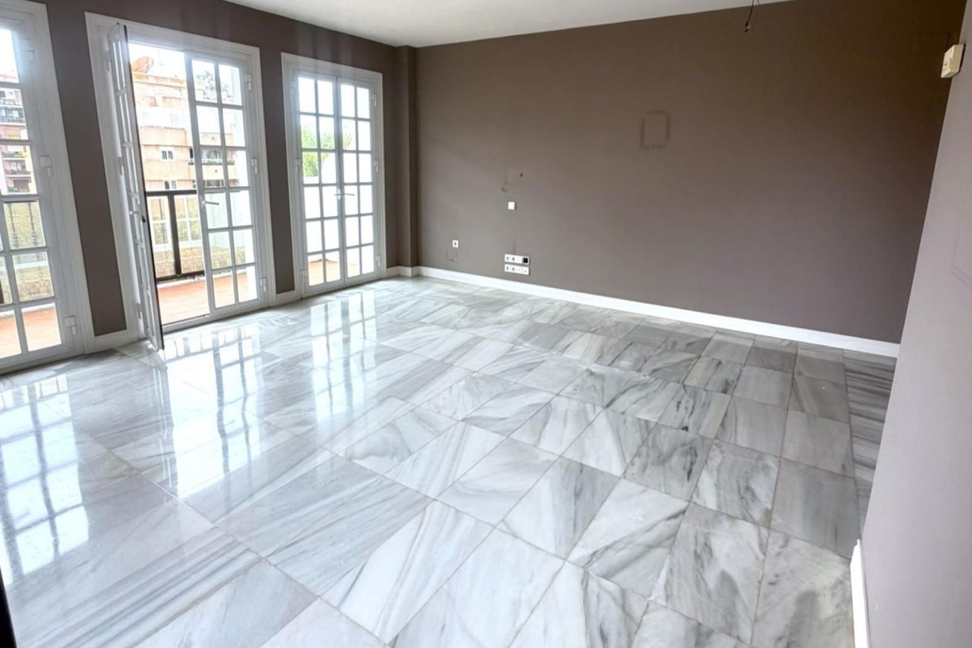 Rynek wtórny - apartment - Marbella - Marbella Centro