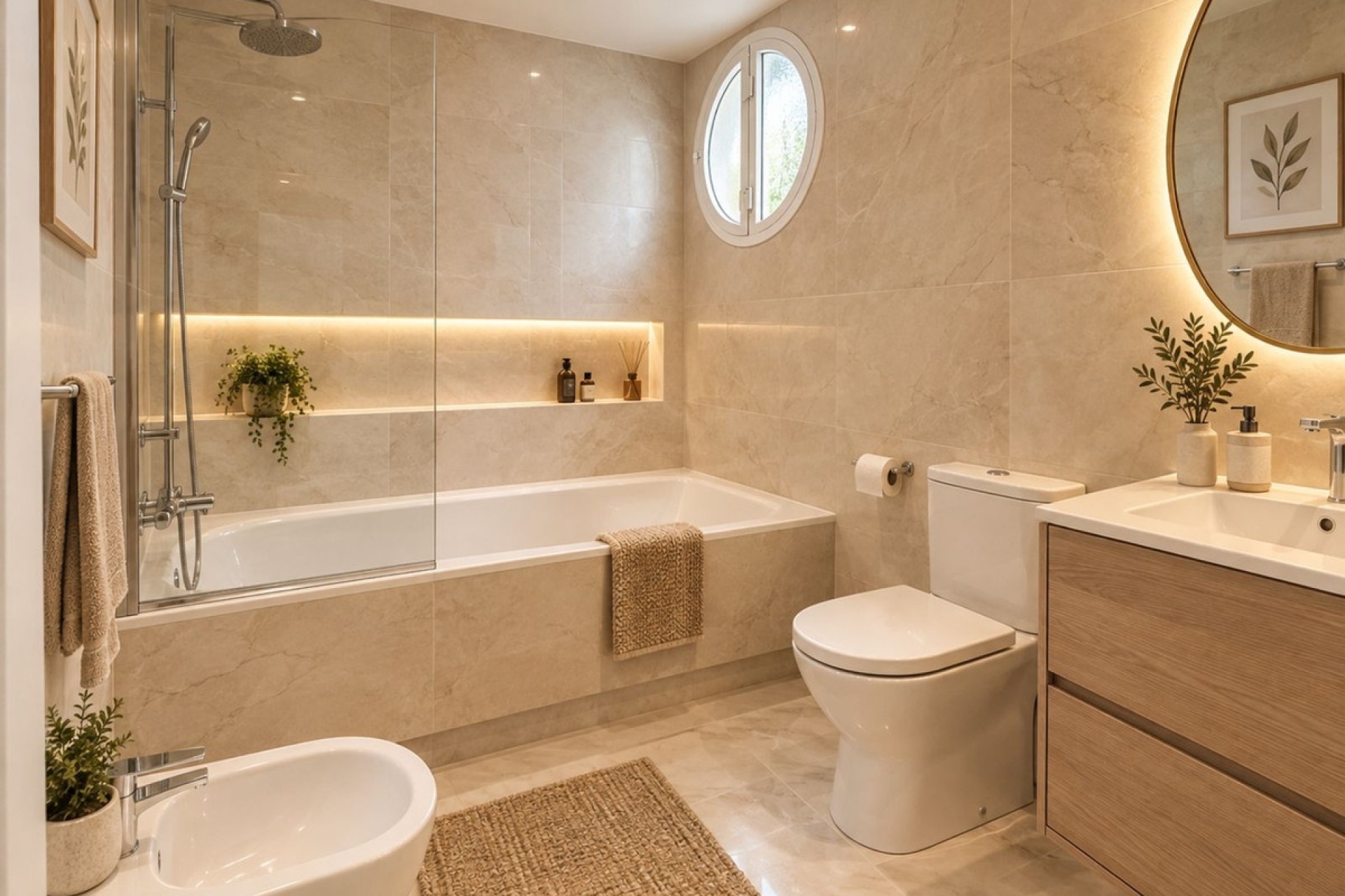 Rynek wtórny - apartment - Marbella - Marbella Centro