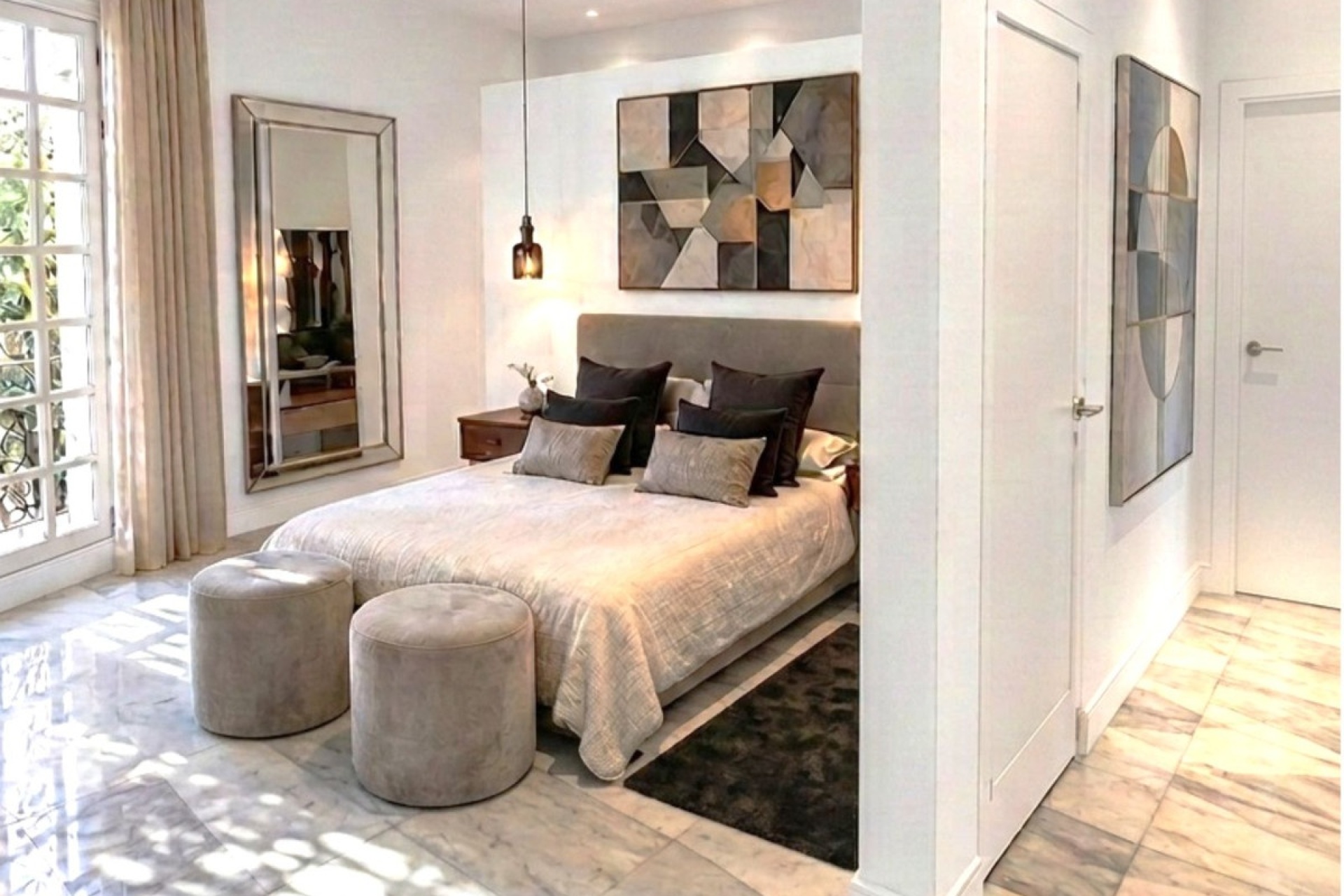 Rynek wtórny - apartment - Marbella - Marbella Centro
