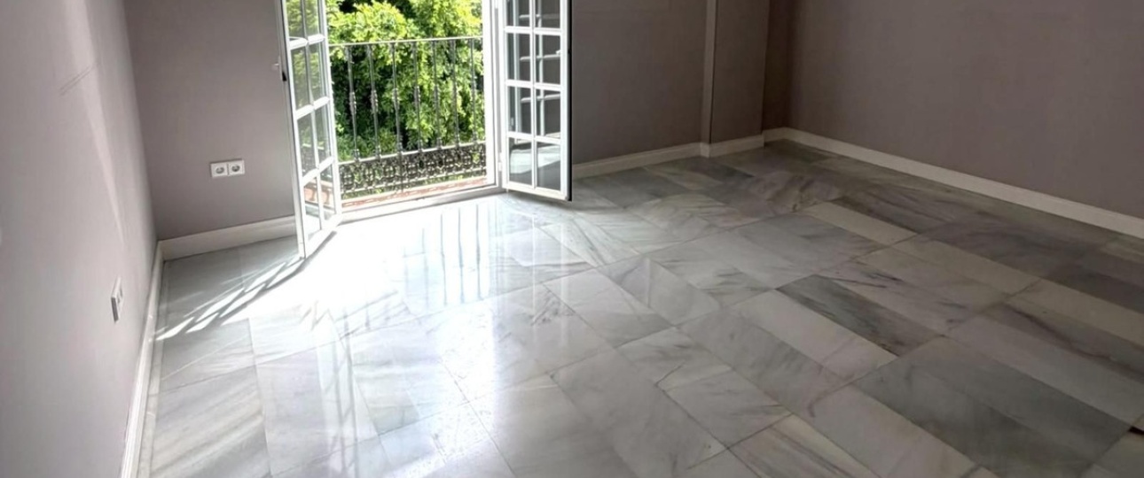 Rynek wtórny - apartment - Marbella - Marbella Centro