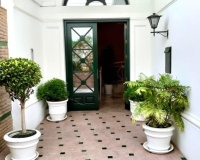 Rynek wtórny - apartment - Marbella - Marbella Centro