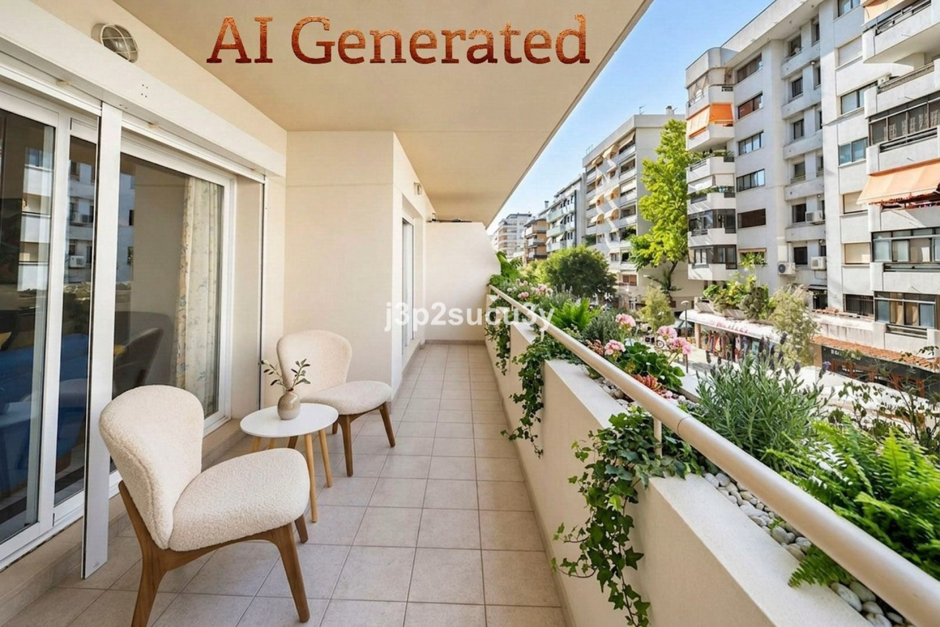 Rynek wtórny - apartment - Marbella - Marbella Centro
