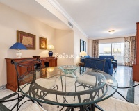 Rynek wtórny - apartment - Marbella - Marbella Centro