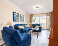 Rynek wtórny - apartment - Marbella - Marbella Centro