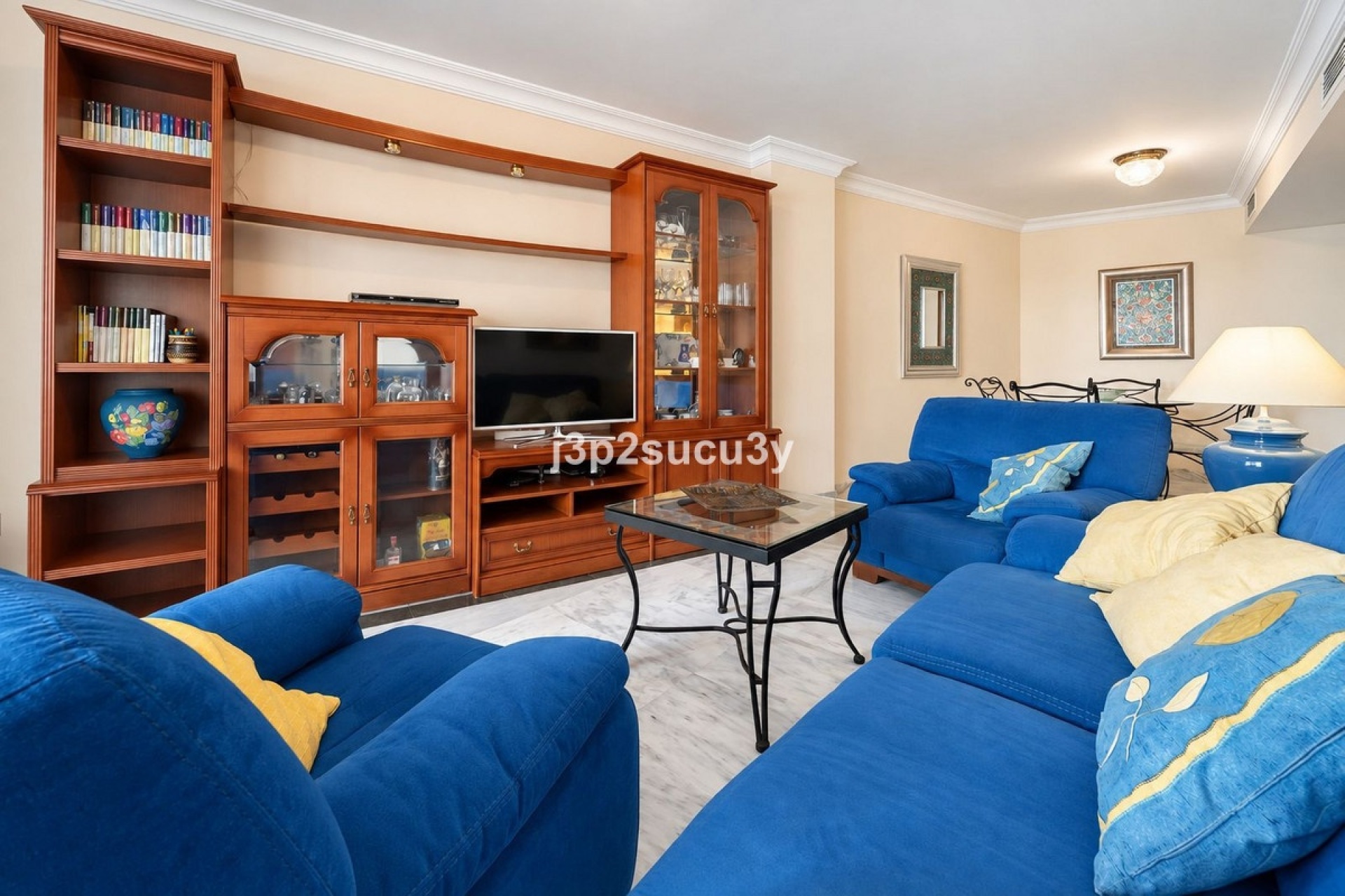 Rynek wtórny - apartment - Marbella - Marbella Centro