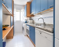 Rynek wtórny - apartment - Marbella - Marbella Centro