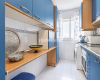 Rynek wtórny - apartment - Marbella - Marbella Centro