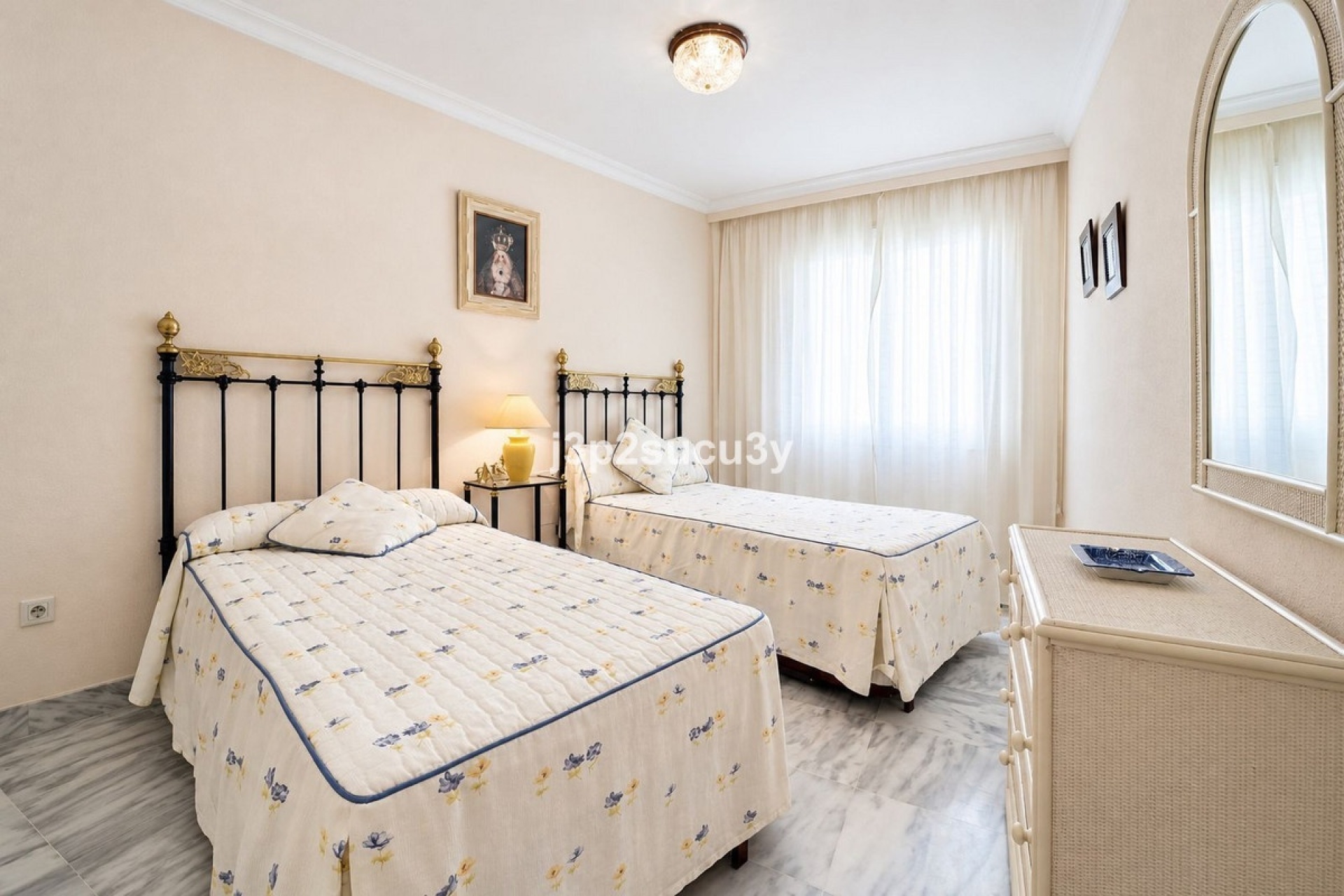 Rynek wtórny - apartment - Marbella - Marbella Centro