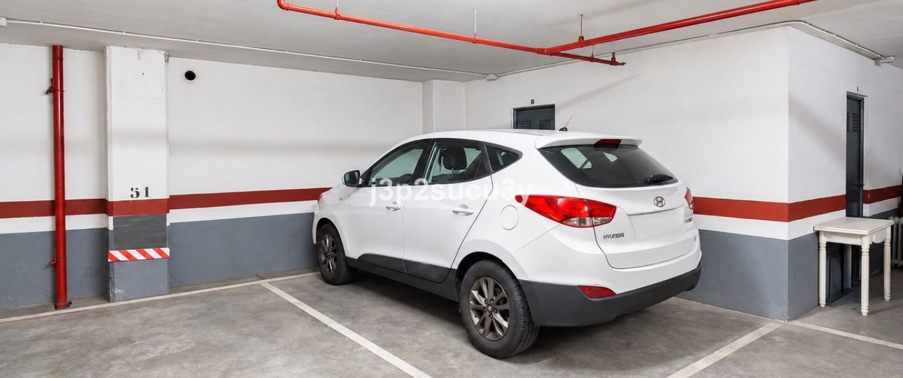 Rynek wtórny - apartment - Marbella - Marbella Centro