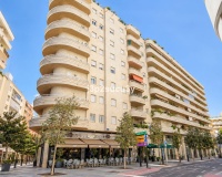 Rynek wtórny - apartment - Marbella - Marbella Centro