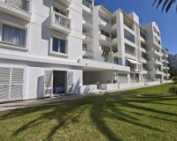 Rynek wtórny - apartment - Marbella - Marbella Centro