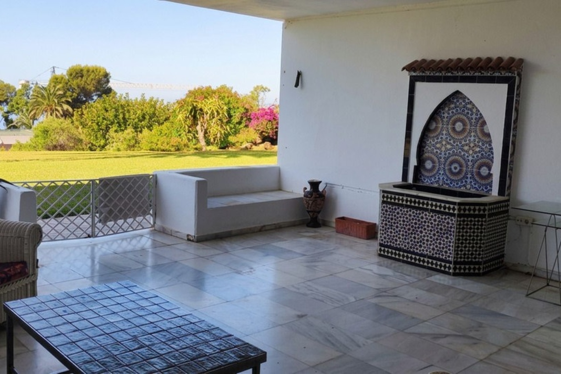 Rynek wtórny - apartment - Marbella - Marbella Centro