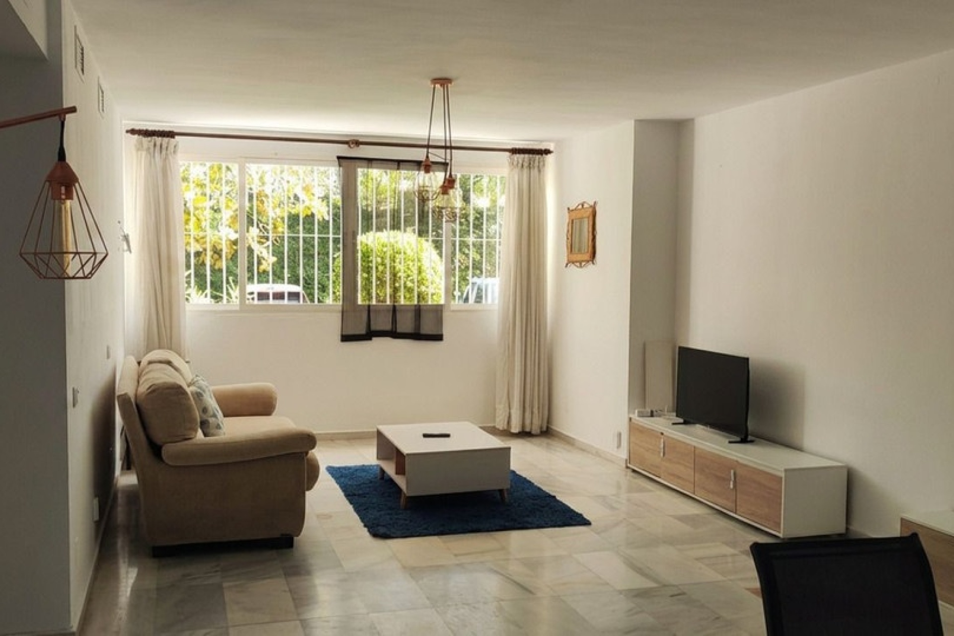 Rynek wtórny - apartment - Marbella - Marbella Centro