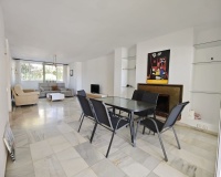 Rynek wtórny - apartment - Marbella - Marbella Centro