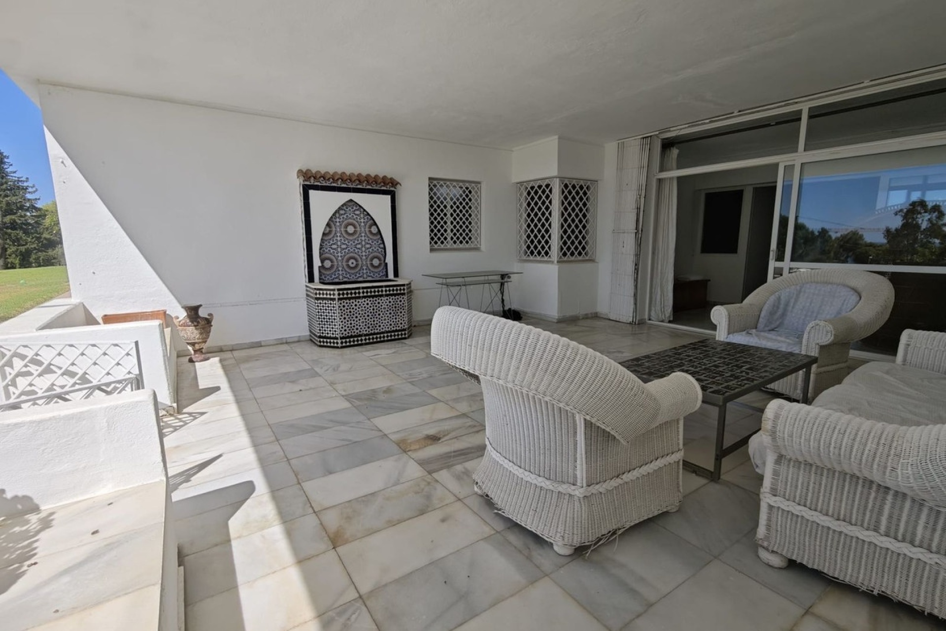 Rynek wtórny - apartment - Marbella - Marbella Centro