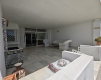 Rynek wtórny - apartment - Marbella - Marbella Centro