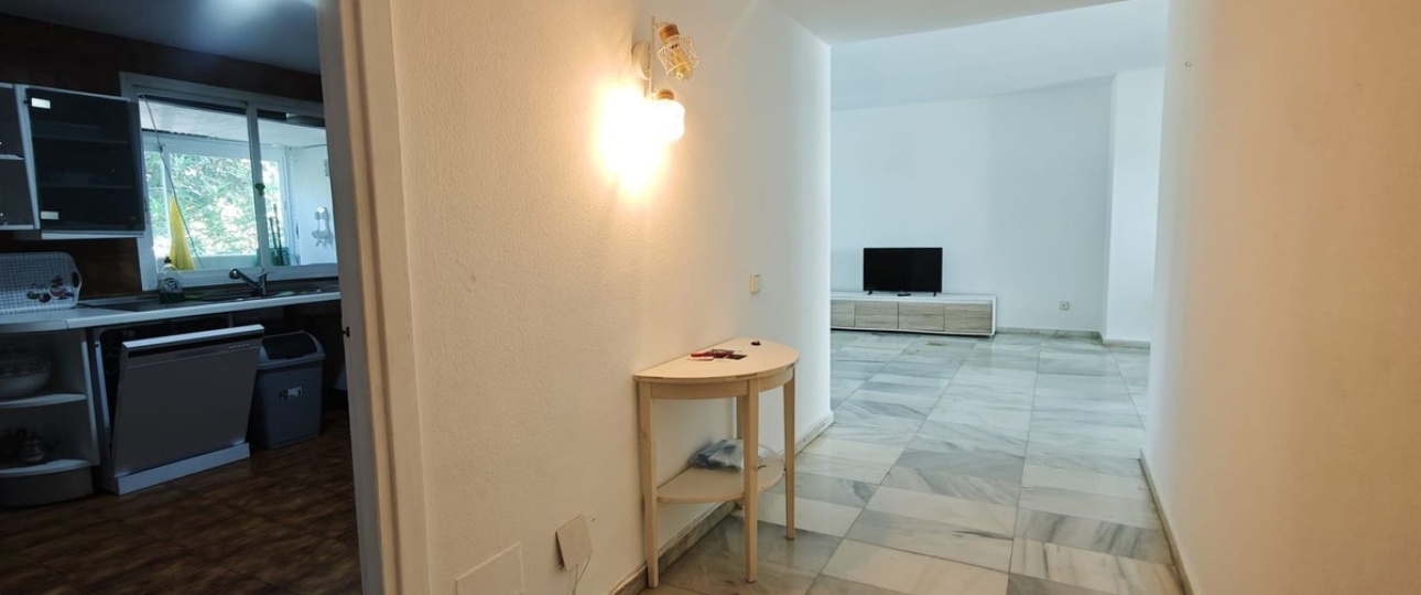 Rynek wtórny - apartment - Marbella - Marbella Centro