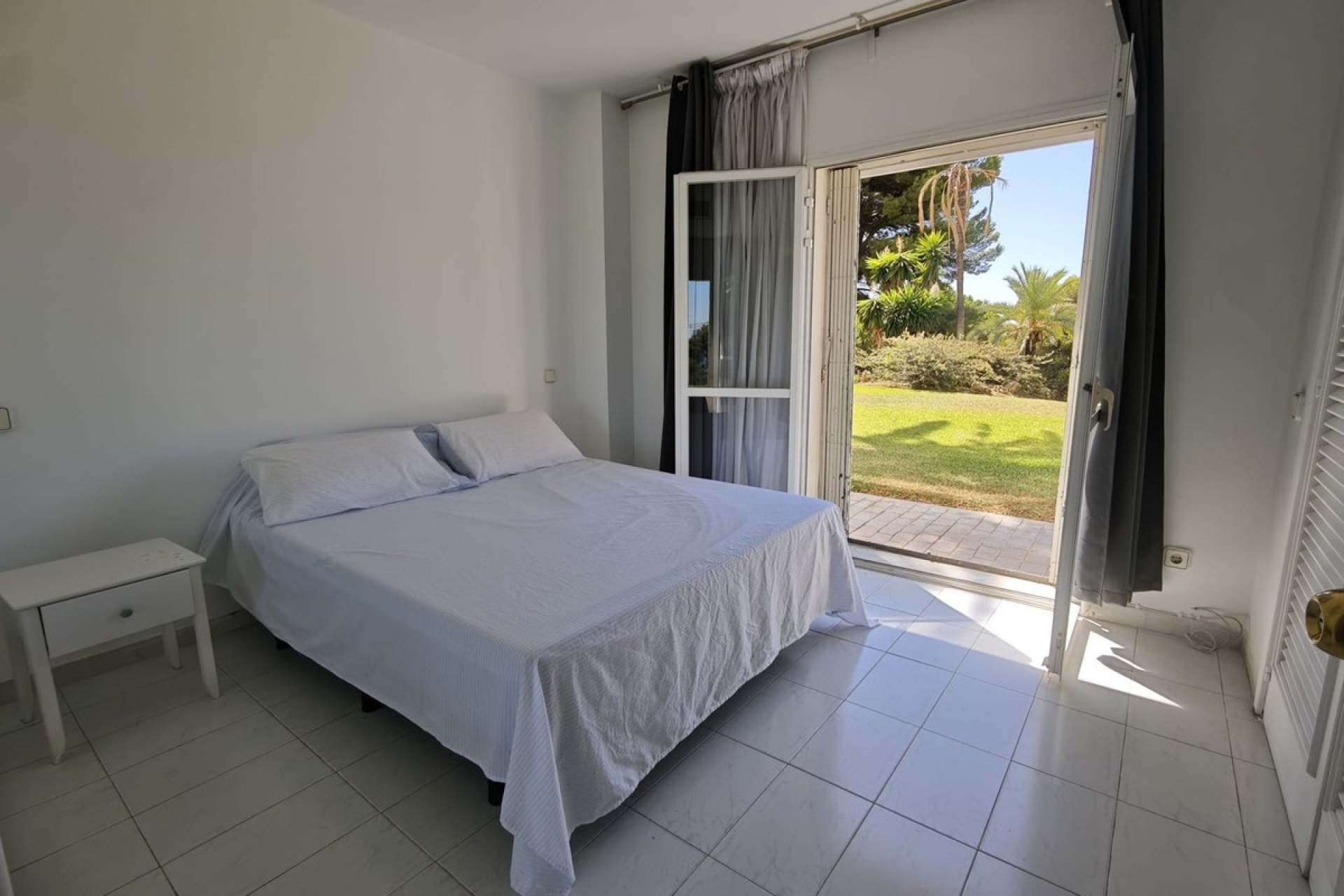 Rynek wtórny - apartment - Marbella - Marbella Centro