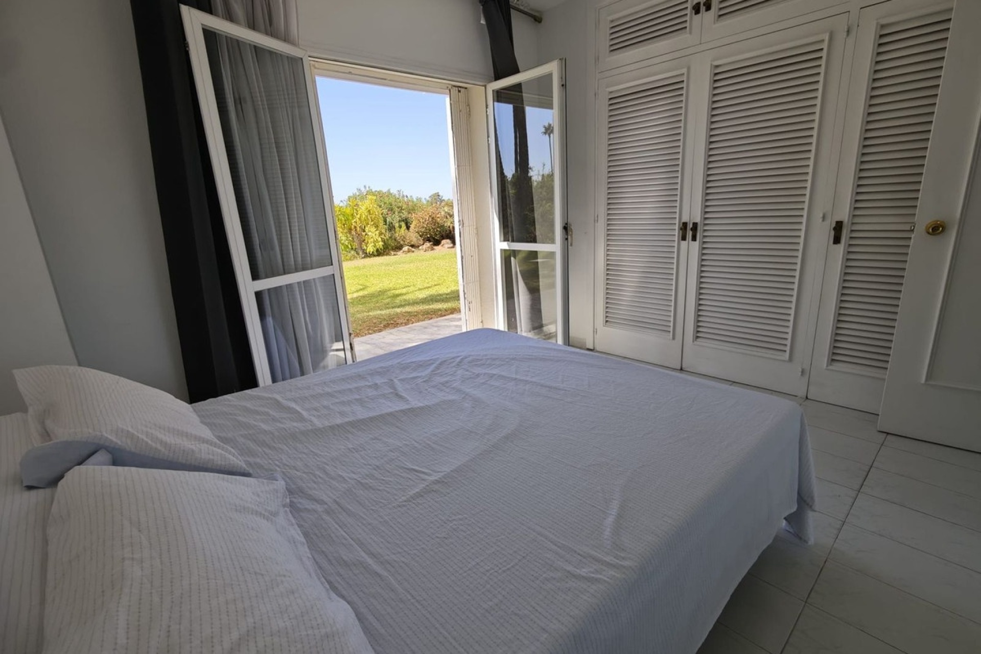 Rynek wtórny - apartment - Marbella - Marbella Centro