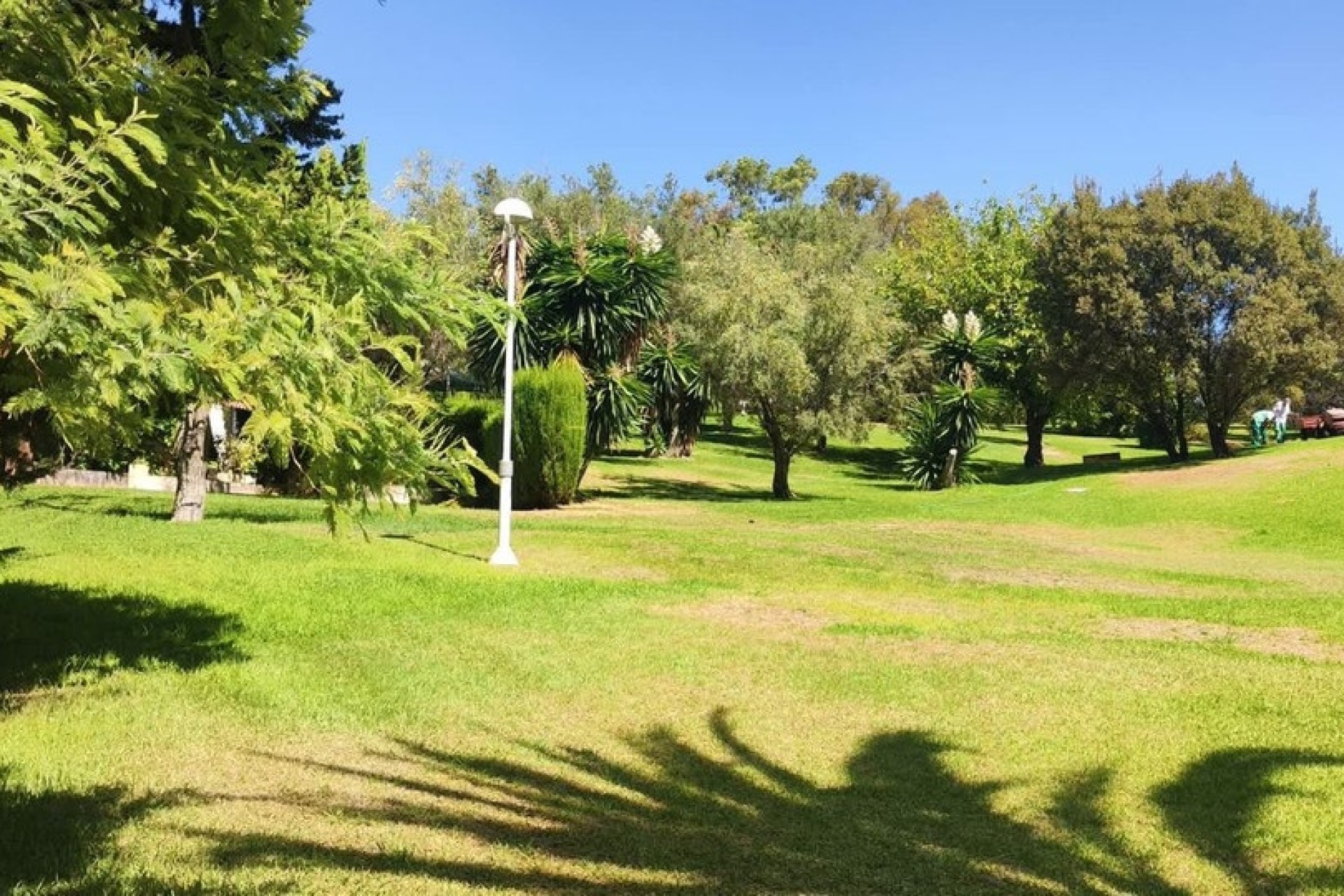 Rynek wtórny - apartment - Marbella - Marbella Centro