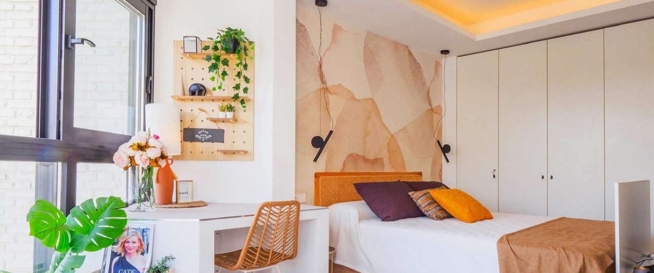 Rynek wtórny - apartment - Marbella - Marbella Centro