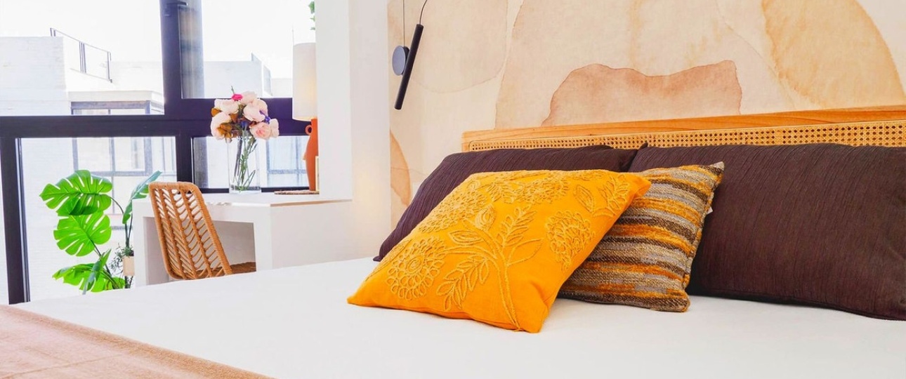 Rynek wtórny - apartment - Marbella - Marbella Centro