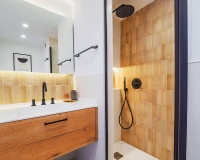 Rynek wtórny - apartment - Marbella - Marbella Centro