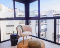Rynek wtórny - apartment - Marbella - Marbella Centro
