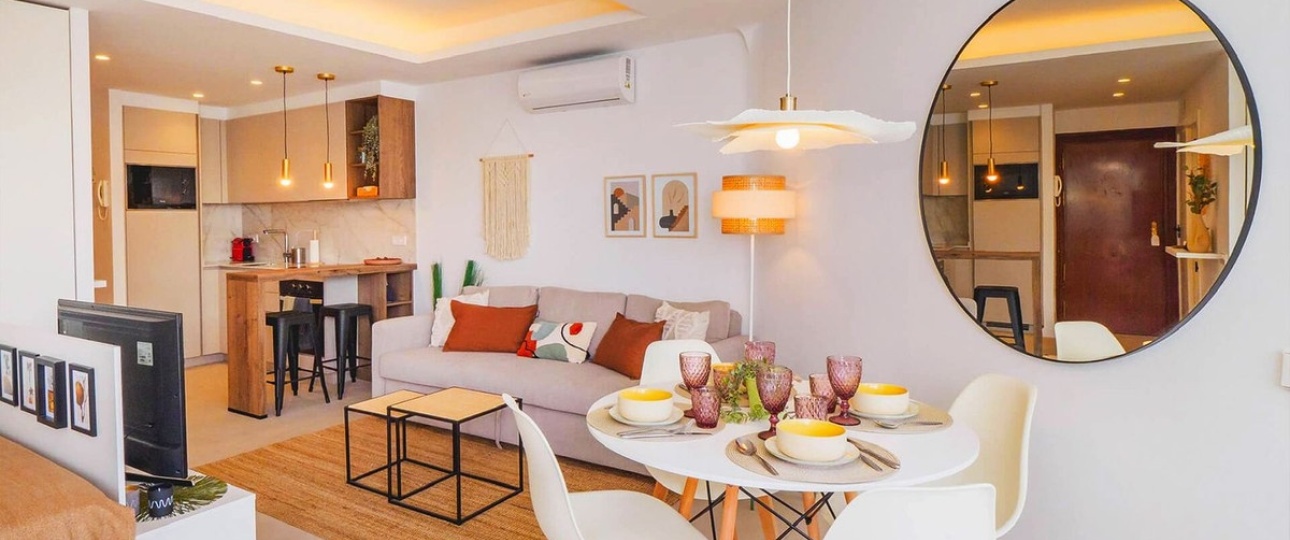 Rynek wtórny - apartment - Marbella - Marbella Centro